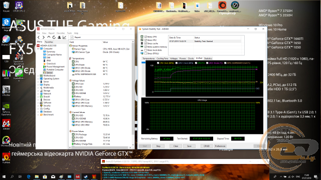 ASUS TUF Gaming FX505DU-AL052
