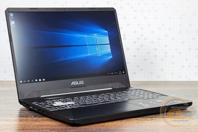 ASUS TUF Gaming FX505DU-AL052