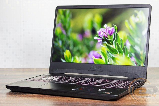ASUS TUF Gaming FX505DU-AL052