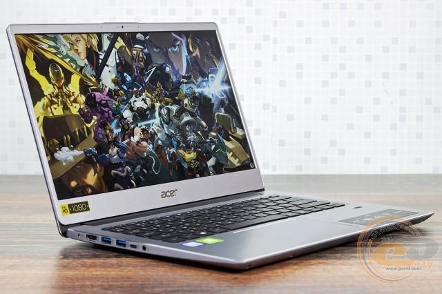 Acer Swift 3 SF314-56G