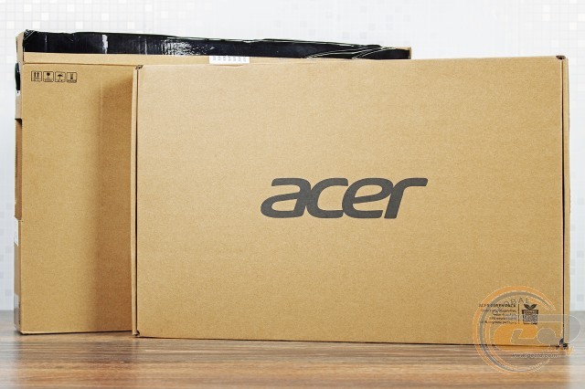 Acer Swift 3 SF314-56G