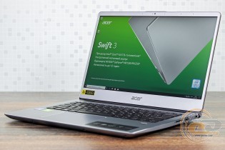 Acer Swift 3 SF314-56G