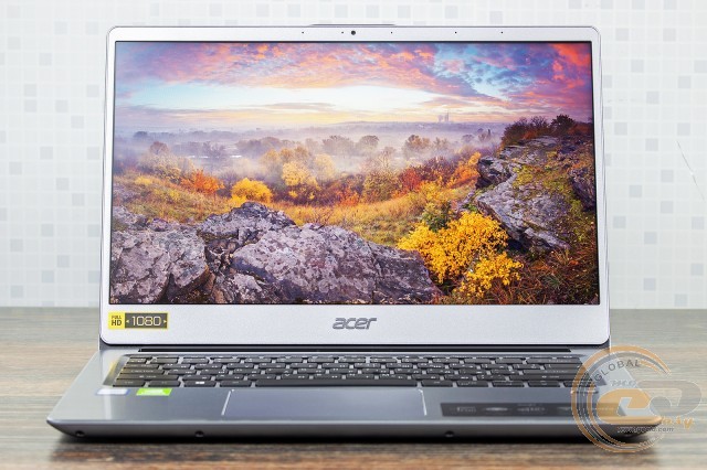 Acer Swift 3 SF314-56G