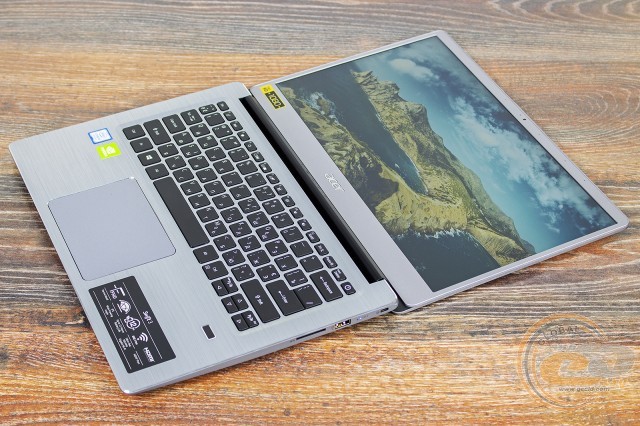 Acer Swift 3 SF314-56G