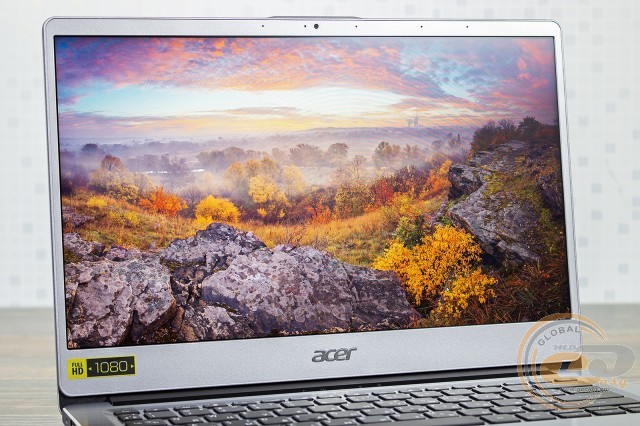 Acer Swift 3 SF314-56G