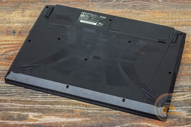 Dream Machines G1660Ti-15UA21