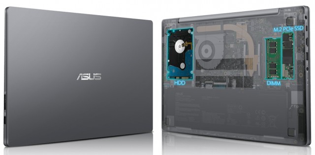 ASUSPRO P5440FA