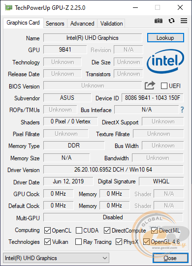 ASUS ZenBook 14 UX434F