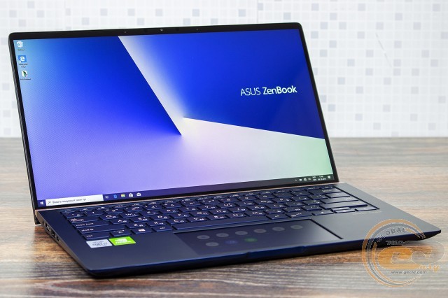 ASUS ZenBook 14 UX434F