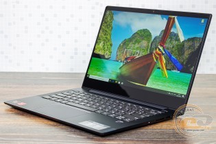 Lenovo IdeaPad S540-14API