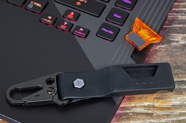 ASUS ROG Strix SCAR III