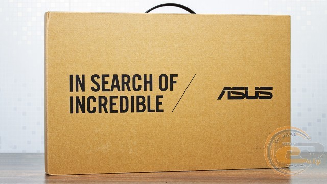 ASUS Laptop X571GT