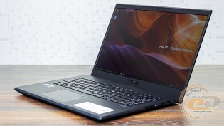 ASUS Laptop X571GT