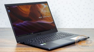 ASUS Laptop X571GT