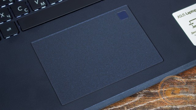 ASUS Laptop X571GT