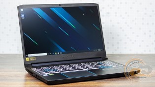 Acer Predator Helios 300