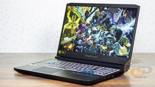 Acer Predator Helios 300