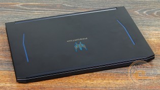 Acer Predator Helios 300