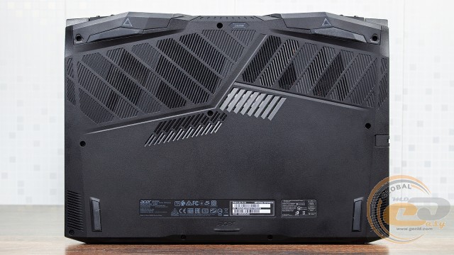 Acer Predator Helios 300