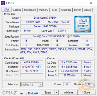 Acer Predator Helios 300
