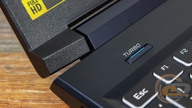 Acer Predator Helios 300