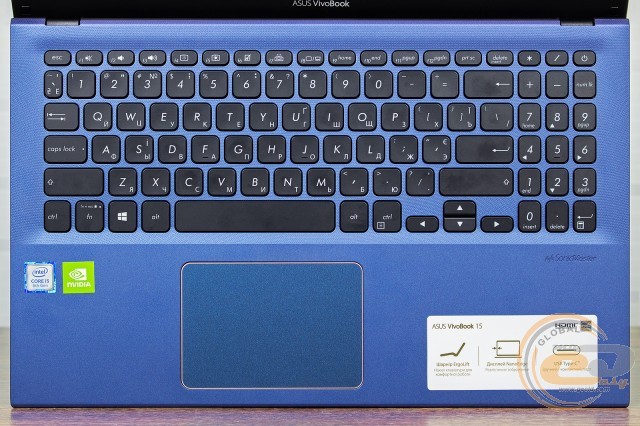ASUS VivoBook 15 X512FL