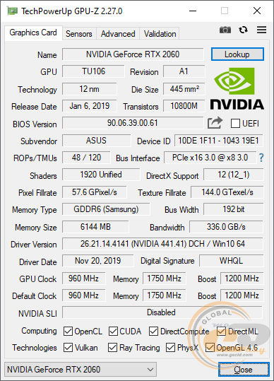 ASUS ZenBook Pro Duo UX581GV