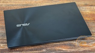 ASUS ZenBook Pro Duo UX581GV