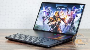 ASUS ZenBook Pro Duo UX581GV