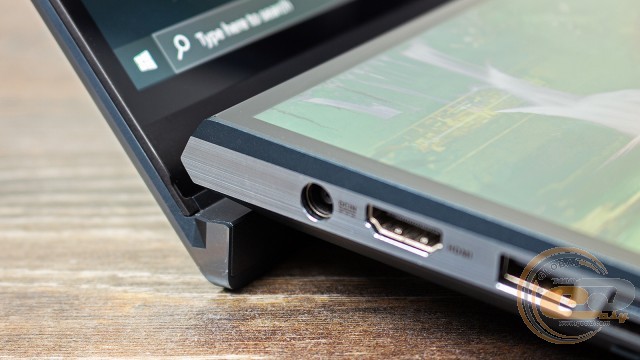 ASUS ZenBook Pro Duo UX581GV
