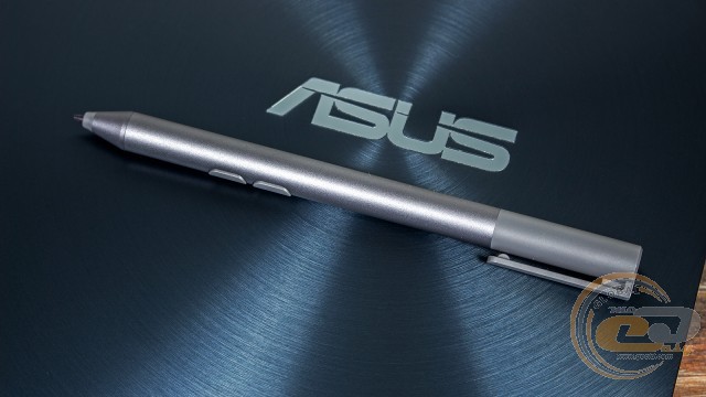 ASUS ZenBook Pro Duo UX581GV