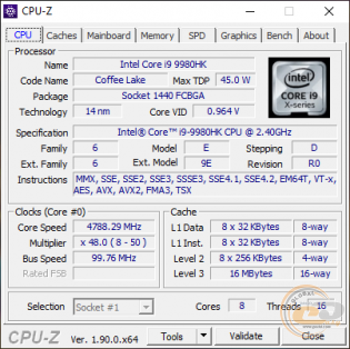 ASUS ZenBook Pro Duo UX581GV