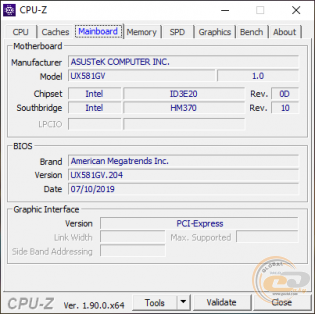 ASUS ZenBook Pro Duo UX581GV