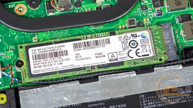 ASUS ZenBook Pro Duo UX581GV