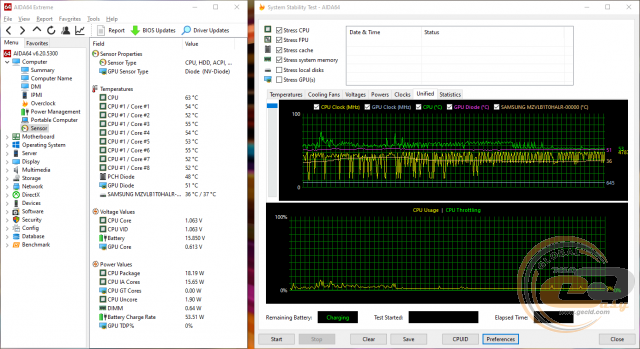 ASUS ZenBook Pro Duo UX581GV