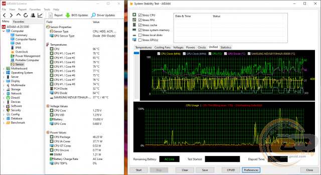ASUS ZenBook Pro Duo UX581GV