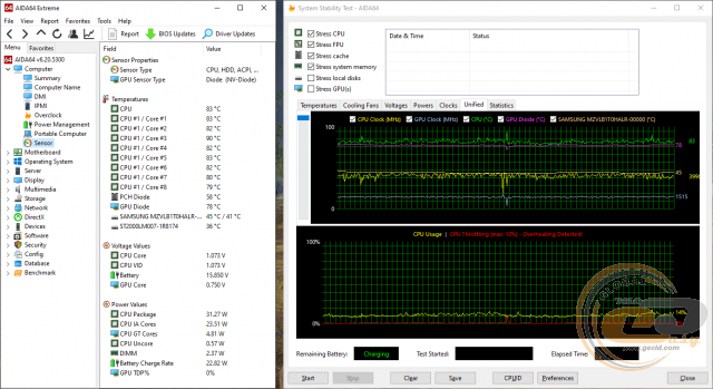 ASUS ZenBook Pro Duo UX581GV
