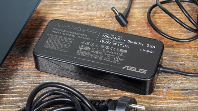 ASUS ZenBook Pro Duo UX581GV