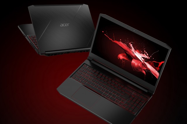 Acer Nitro 7 (AN715-51-75XG)