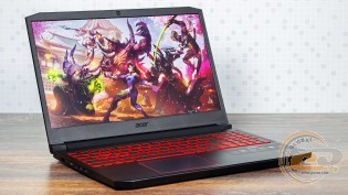 Acer Nitro 7 (AN715-51-75XG)