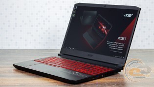 Acer Nitro 7 (AN715-51-75XG)