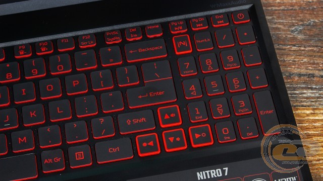 Acer Nitro 7 (AN715-51-75XG)