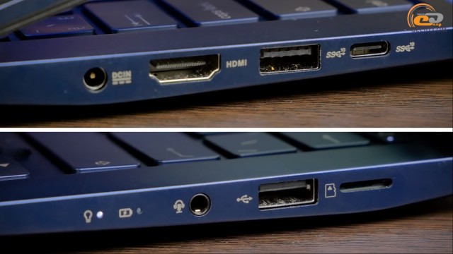 NVIDIA GeForce MX250