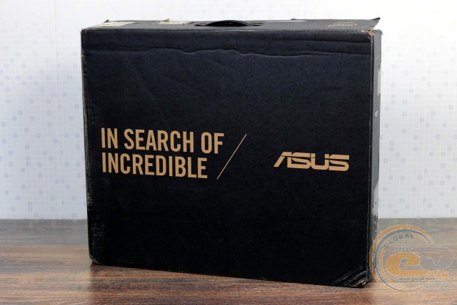 ASUS ProArt StudioBook Pro 17 W700