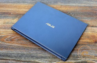 ASUS ProArt StudioBook Pro 17 W700