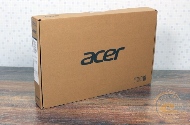 Acer Swift 3 SF314-41