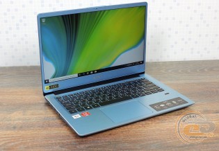 Acer Swift 3 SF314-41