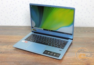 Acer Swift 3 SF314-41