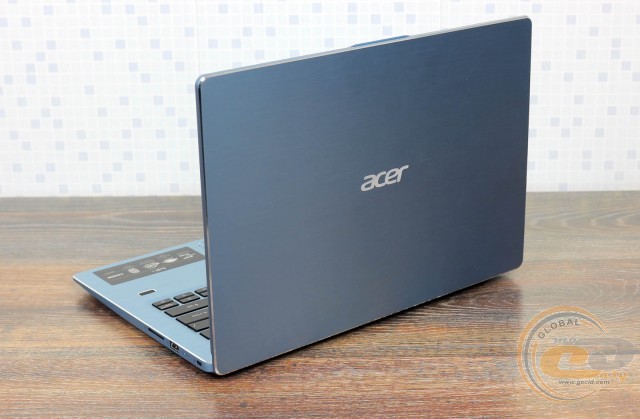 Acer Swift 3 SF314-41