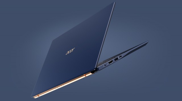 Acer Swift 5 SF514-54T